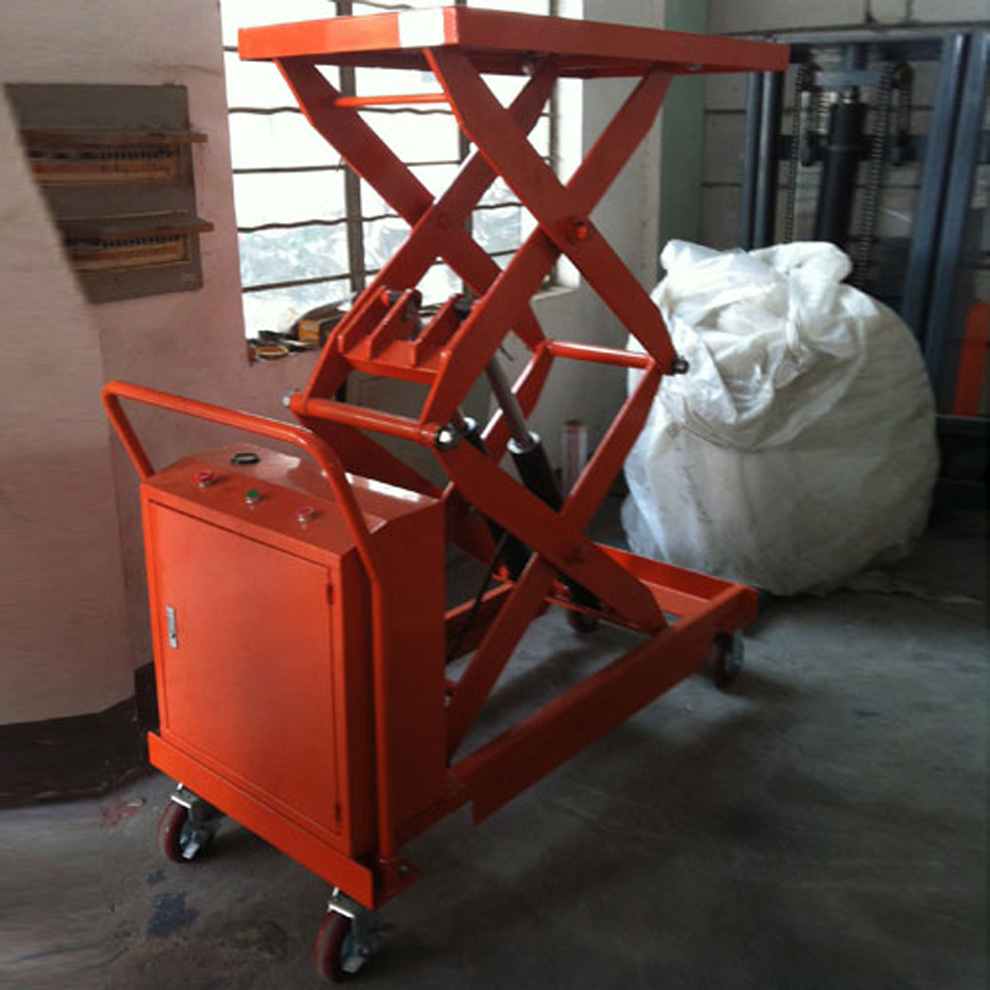 ETF series electric lifting table